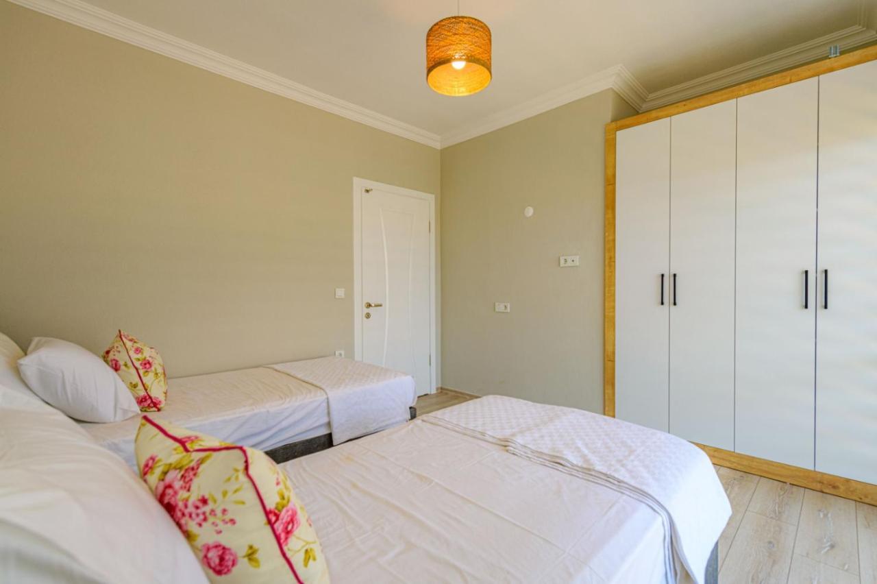 Villa Aromatherapy Fethiye Exterior photo