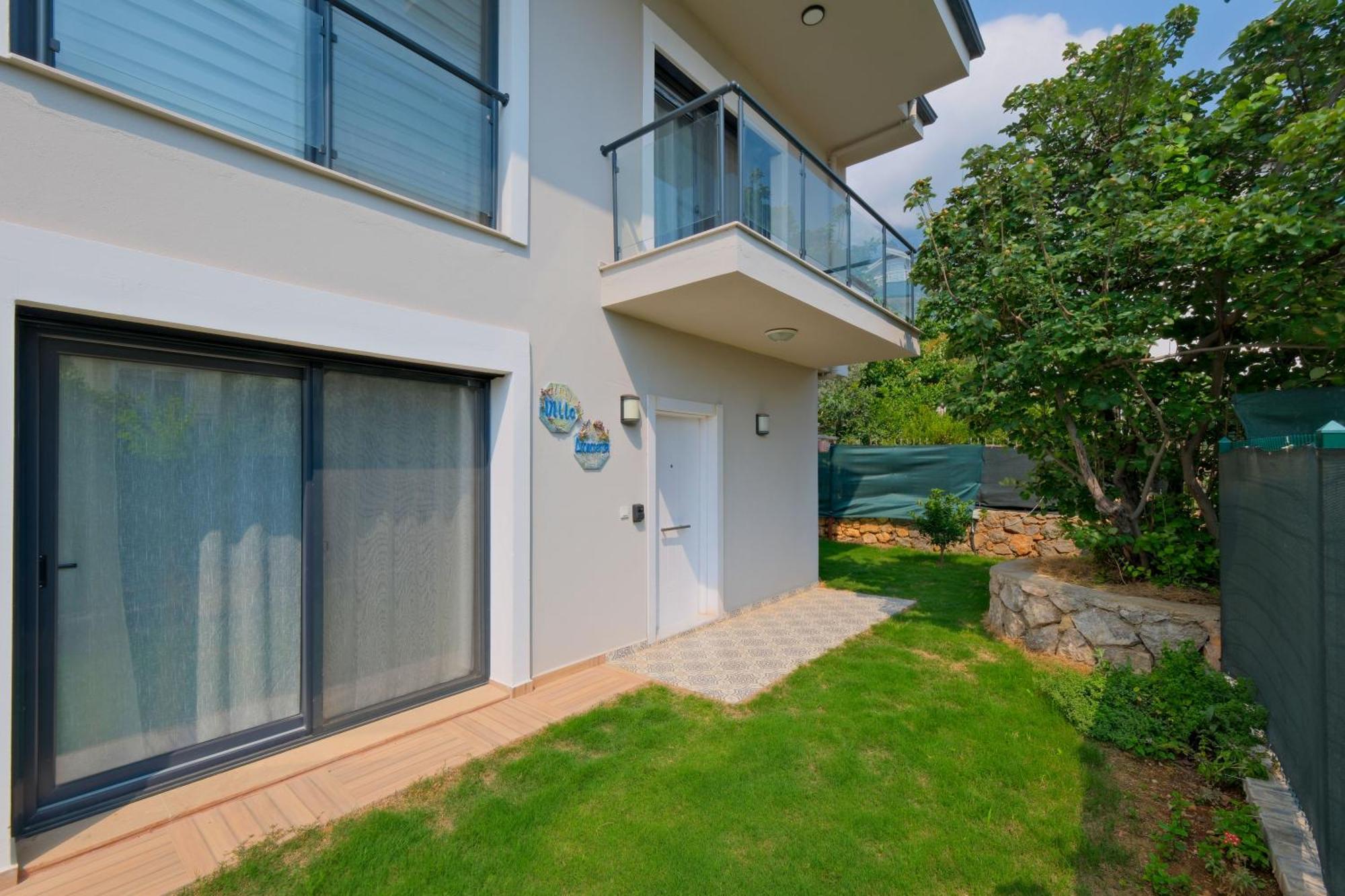 Villa Aromatherapy Fethiye Exterior photo