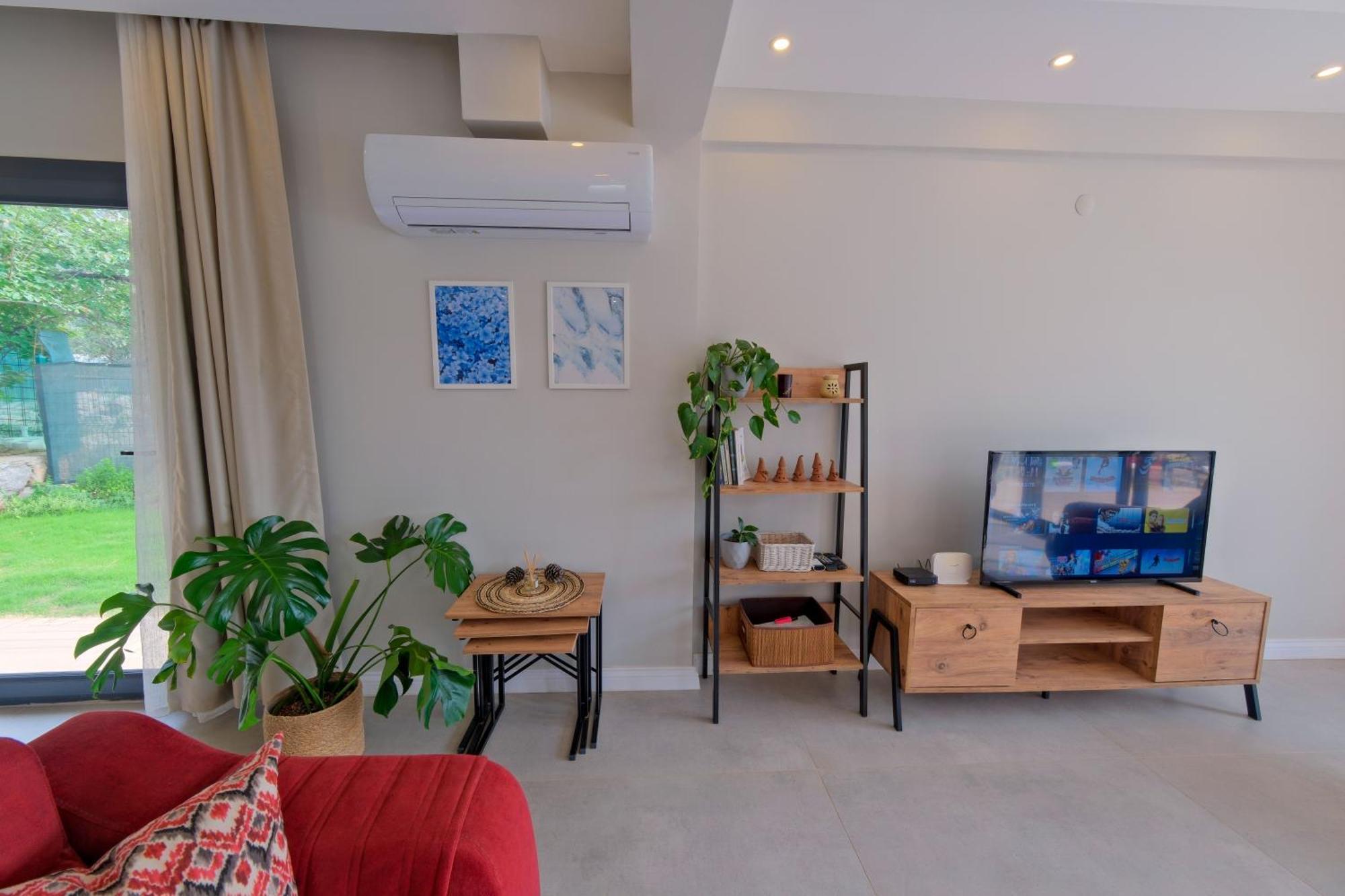 Villa Aromatherapy Fethiye Exterior photo