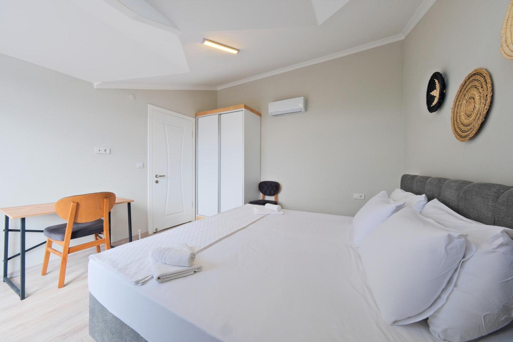 Villa Aromatherapy Fethiye Exterior photo