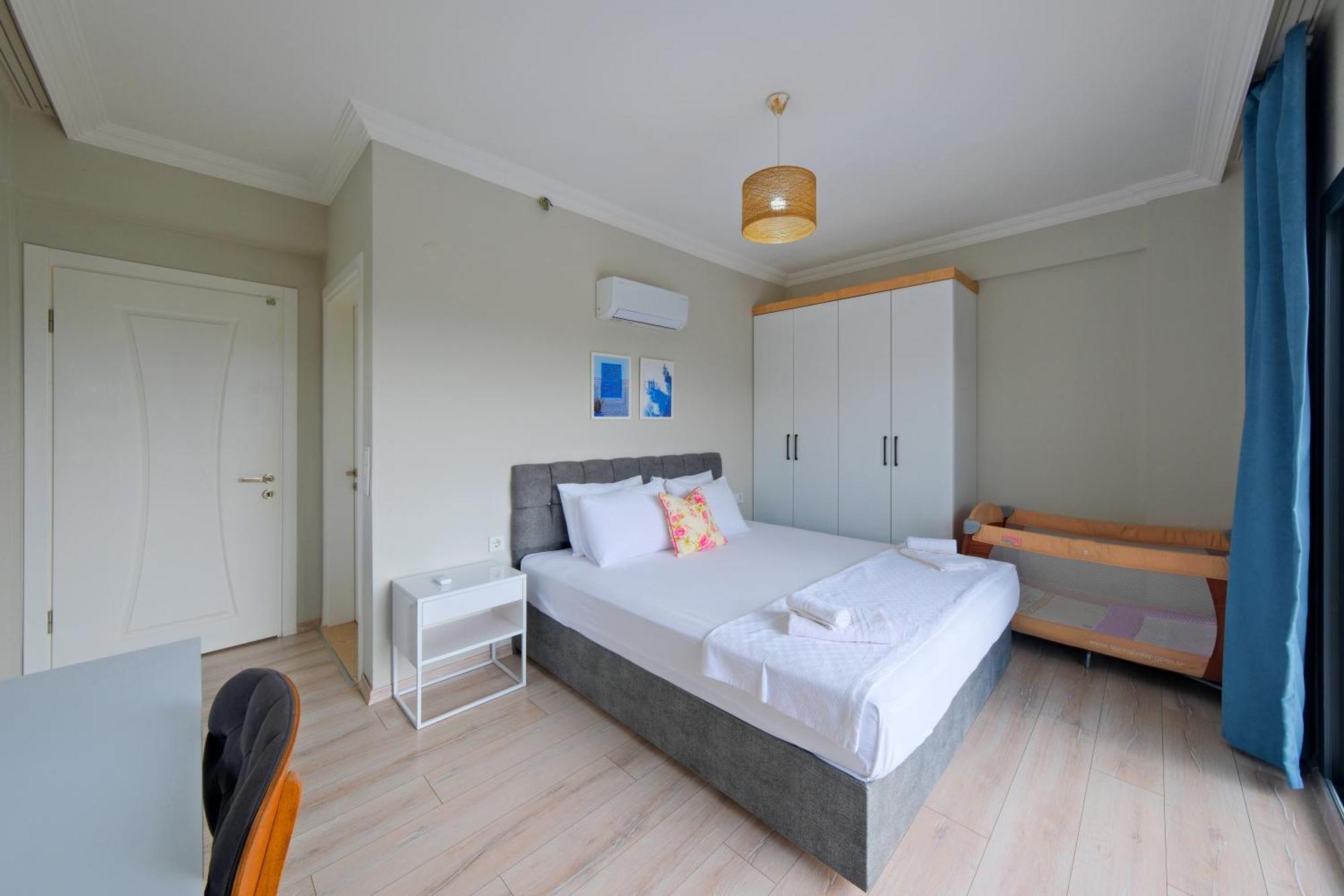 Villa Aromatherapy Fethiye Exterior photo