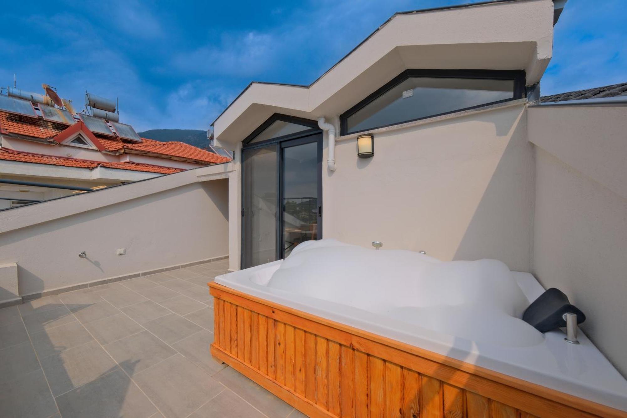 Villa Aromatherapy Fethiye Exterior photo