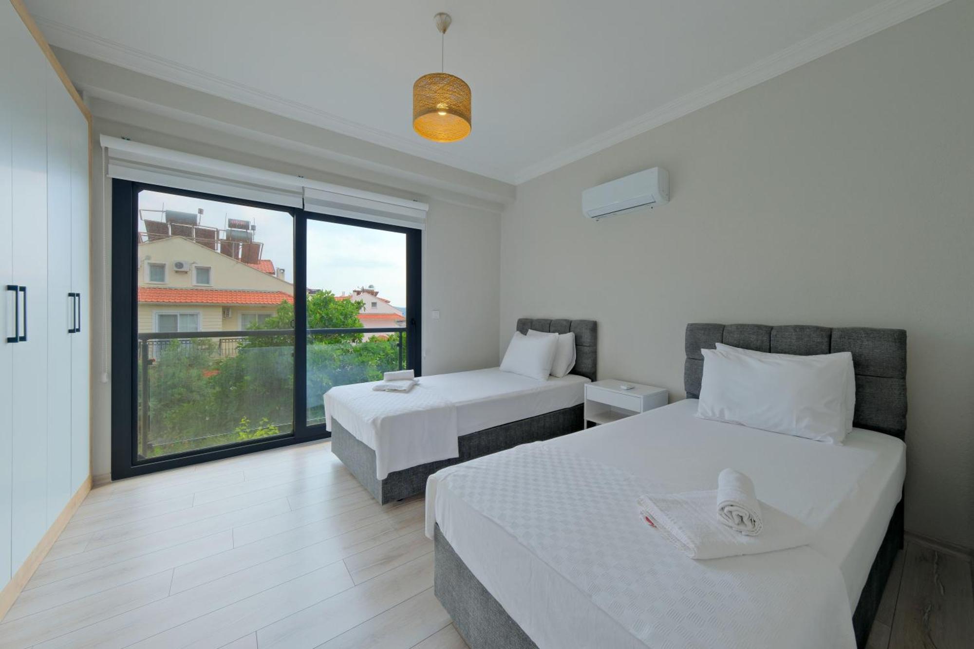 Villa Aromatherapy Fethiye Exterior photo