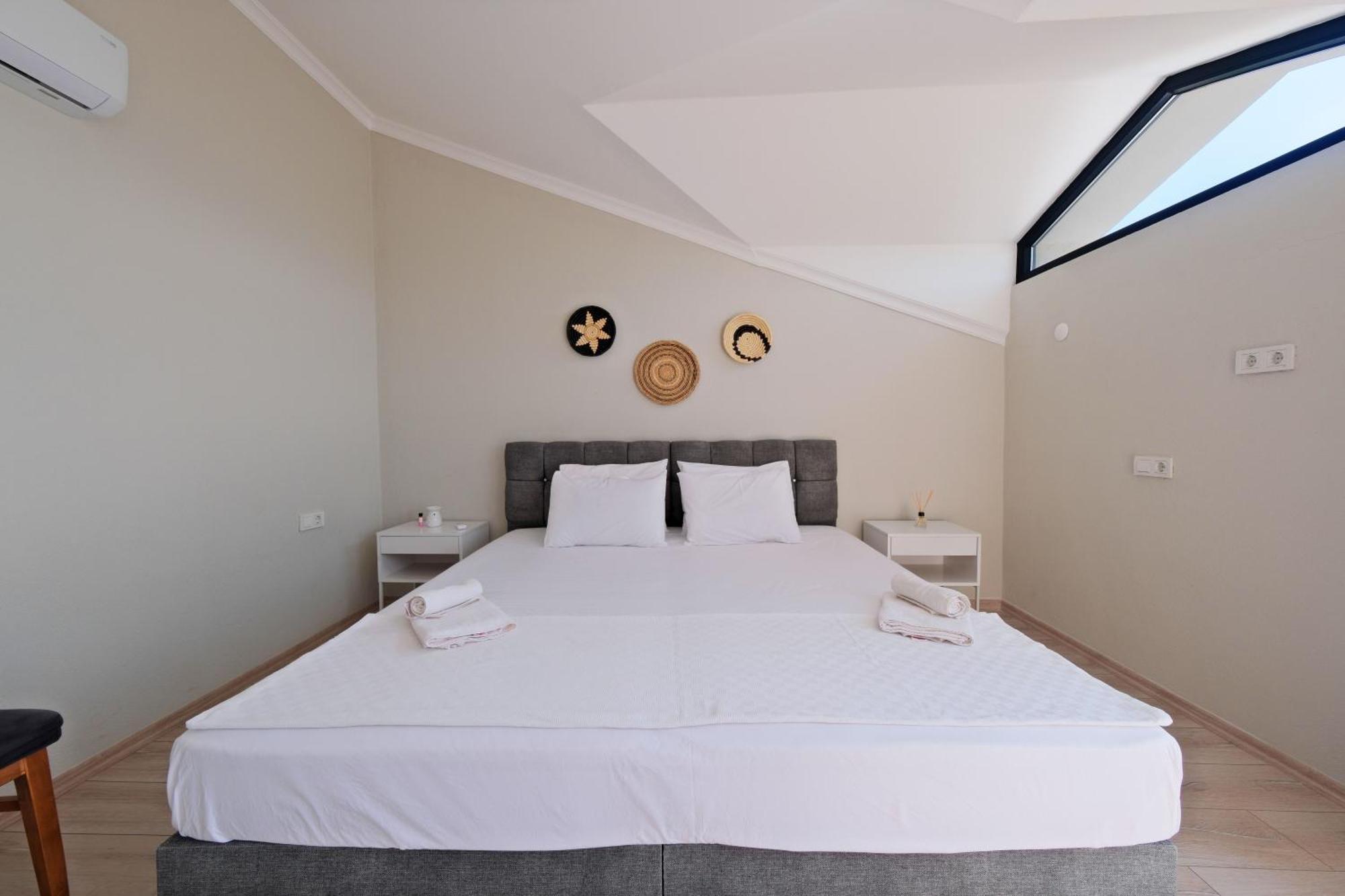 Villa Aromatherapy Fethiye Exterior photo