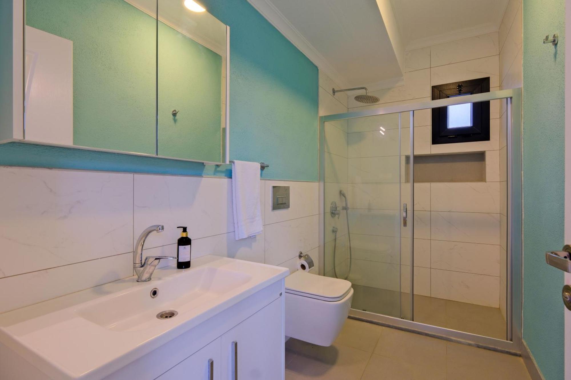 Villa Aromatherapy Fethiye Exterior photo