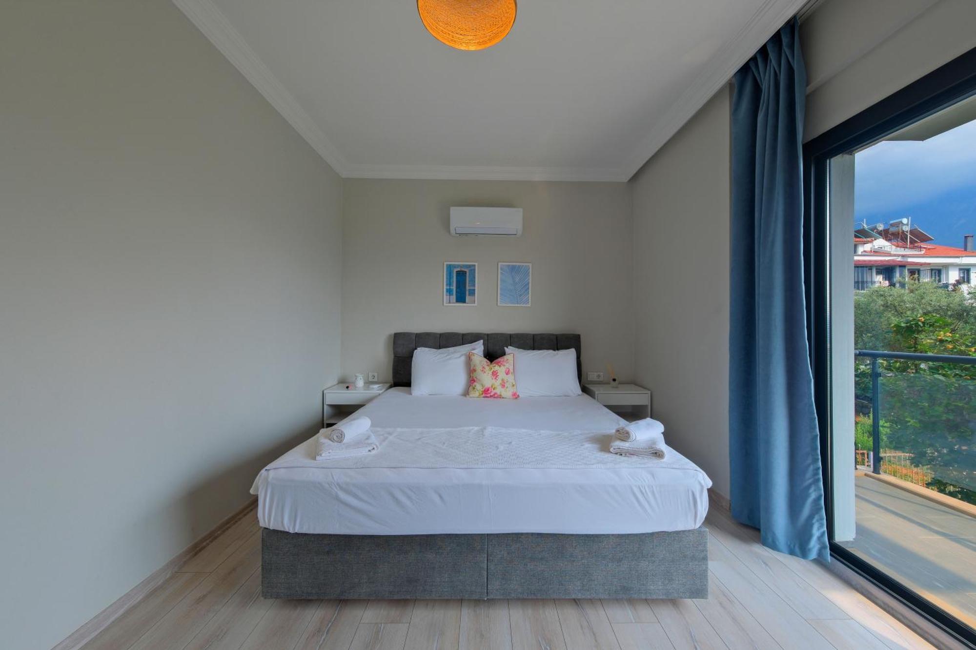 Villa Aromatherapy Fethiye Exterior photo