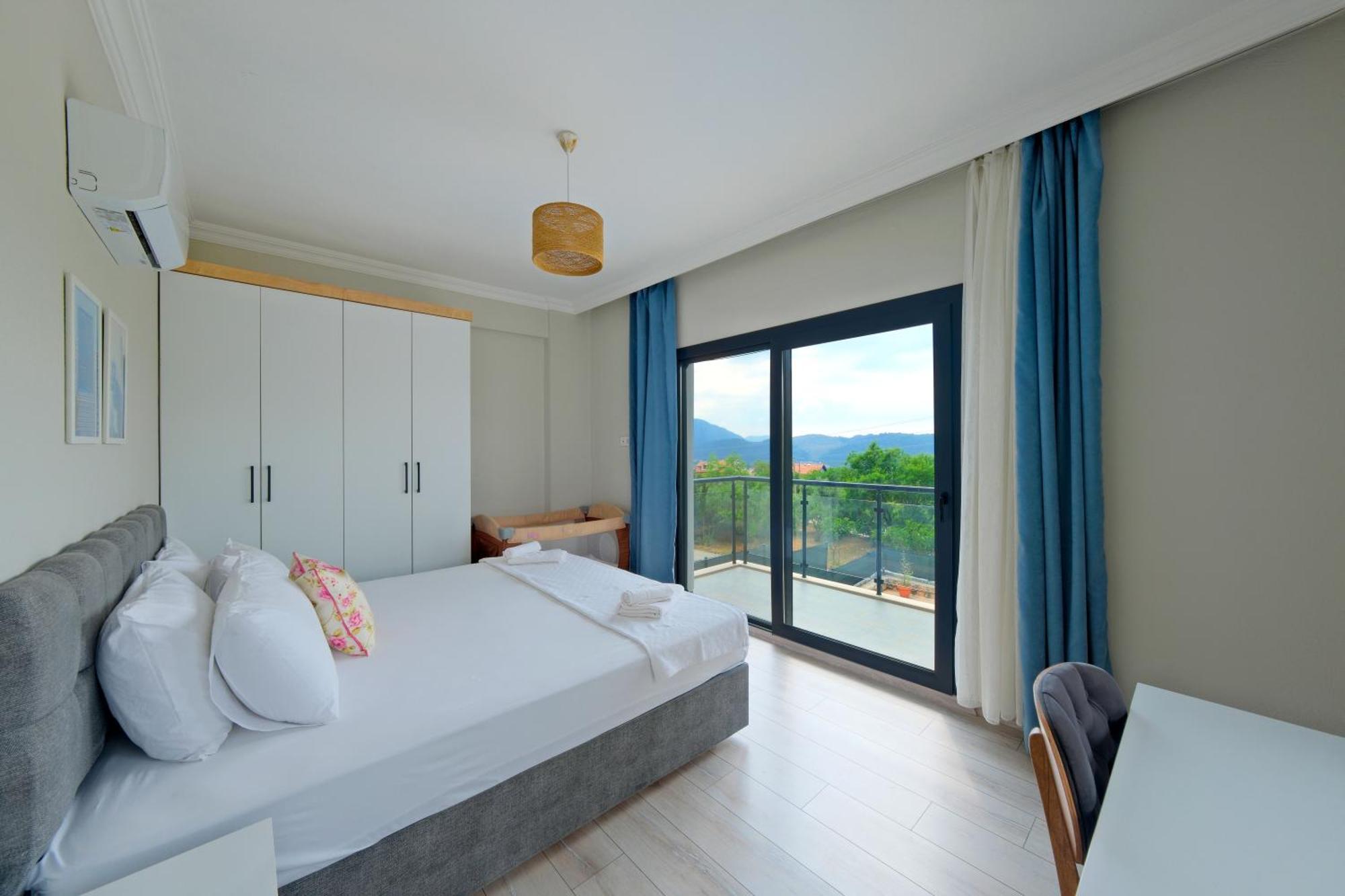 Villa Aromatherapy Fethiye Exterior photo