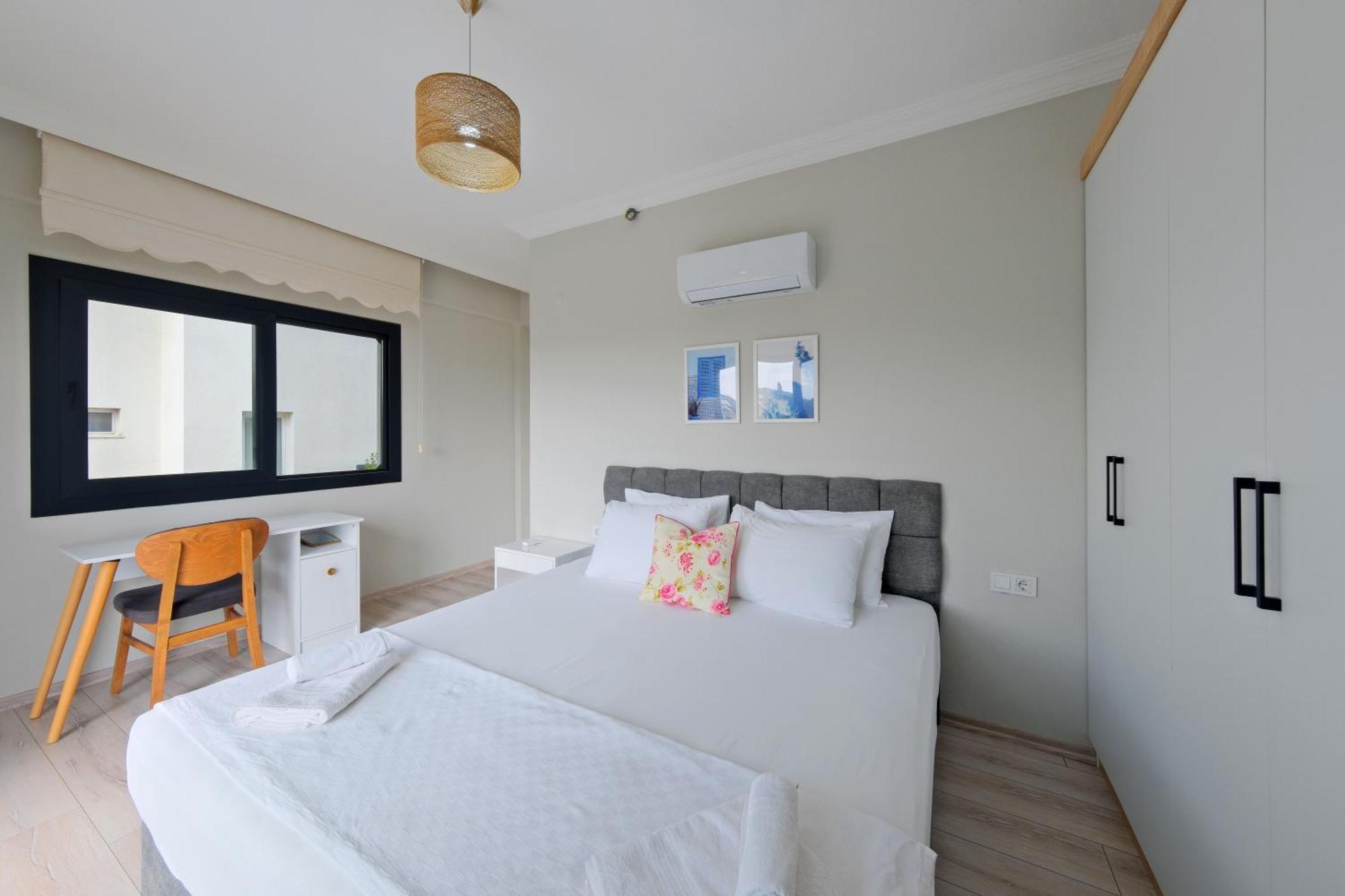 Villa Aromatherapy Fethiye Exterior photo