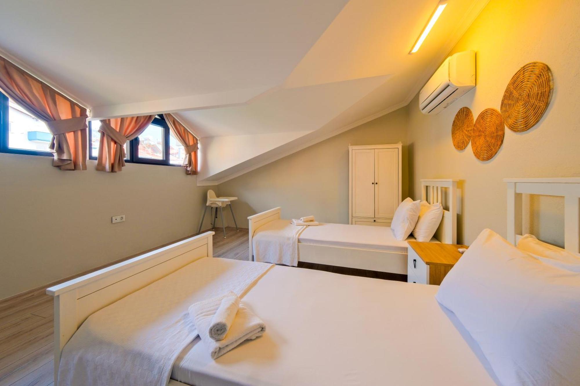 Villa Aromatherapy Fethiye Exterior photo